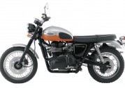 Triumph Scrambler